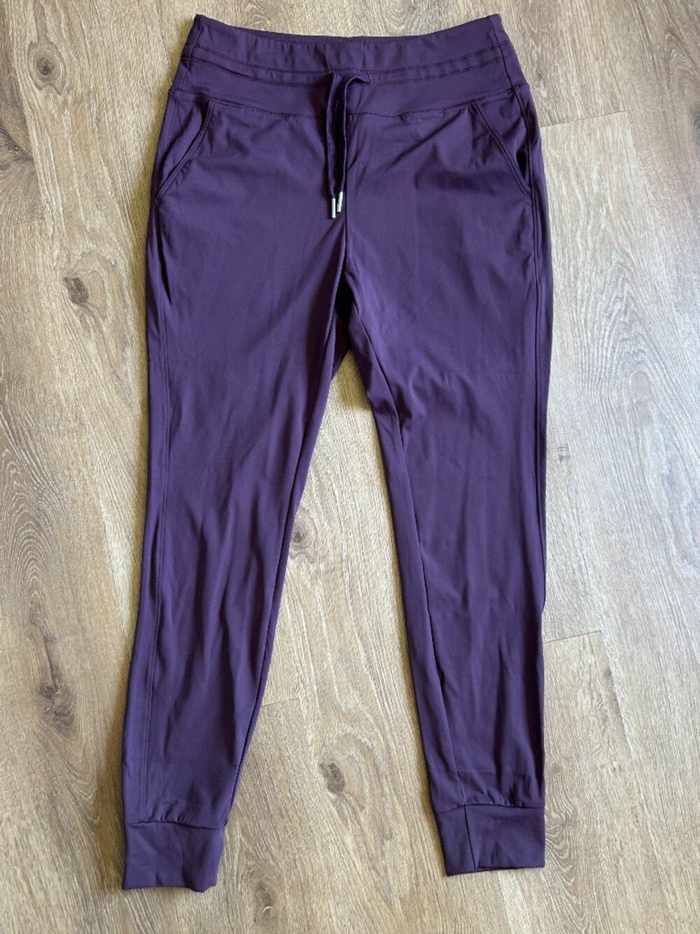 Everyday Active Lightweight Joggers